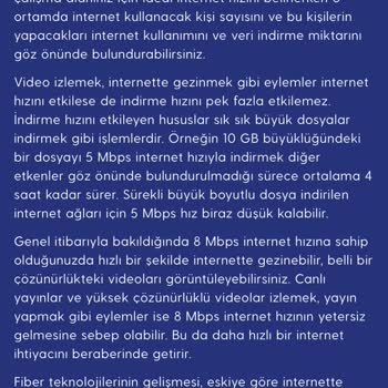 Superbox İnternet Hızının Düşüklüğü Ve Kullanım Sorunu