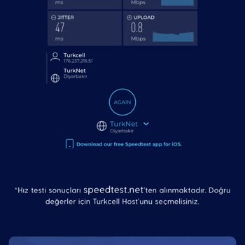 Superbox İnternet Hızının Düşüklüğü Ve Kullanım Sorunu