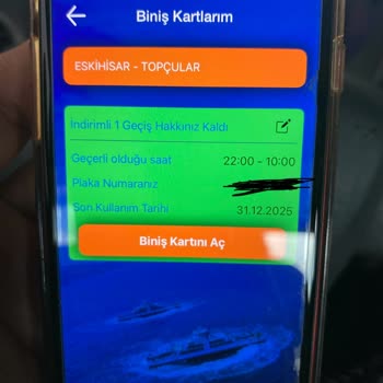 İDO’da Bilet İptali Ve Para İadesinde Yaşanan Güven Sorunu