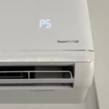 Baymak Klimada Tekrarlayan P5 Hatası İçin Kalıcı Çözüm Ve Değişim Talebi