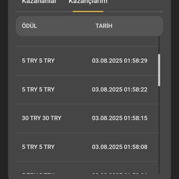Superbet Kazandığım 500 TL Bakiyem Haksızca Silindi, Mağduriyetim Giderilmiyor