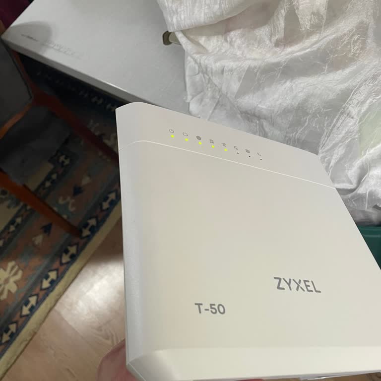 Kurulumda Zorla Eski Ve Arızalı Modem Satıldı, Muhatap Bulamıyorum