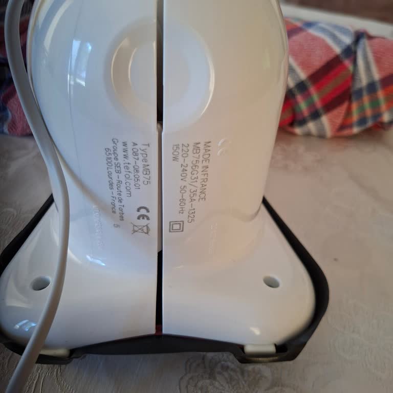 A101’den Aldığım Tefal Rende Hatalı Ve İade Süreci Zorlaştırılıyor