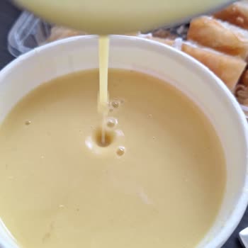 Çorba Su Gibi Geldi Müşteri Hizmetleri Çözüm Sunmadı