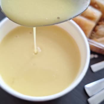 Çorba Su Gibi Geldi Müşteri Hizmetleri Çözüm Sunmadı