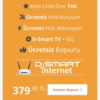 D-Smart Müşteri Hizmetleri Üzerinden Digiturk Üyeliği Dayatması Ve İlgisizlik