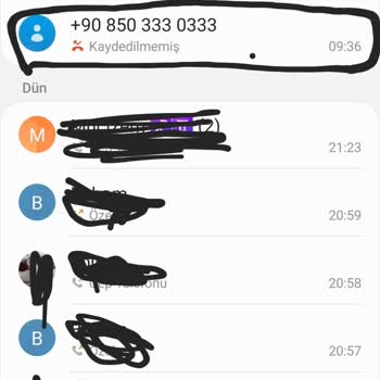 İptal Edilemeyen Abonelik Ve Haksız Fatura Tahsilatı Nedeniyle Mağduriyet