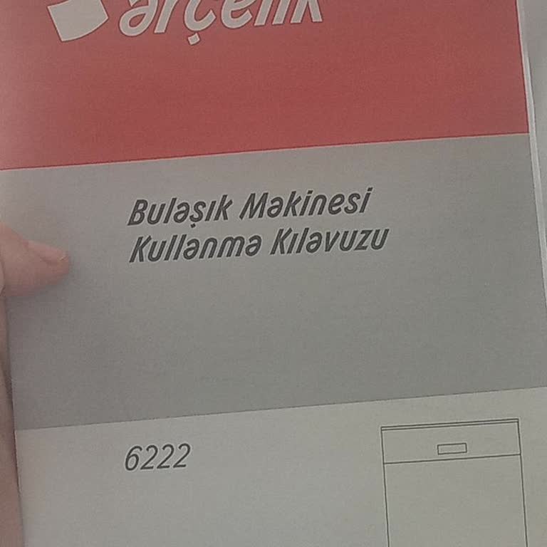 Arçelik Fethiye Servisinde Yetersiz Hizmet Ve İletişim Sorunları