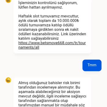Para Çekme Talebim Gecikti Ve Yetersiz Bilgilendirildim