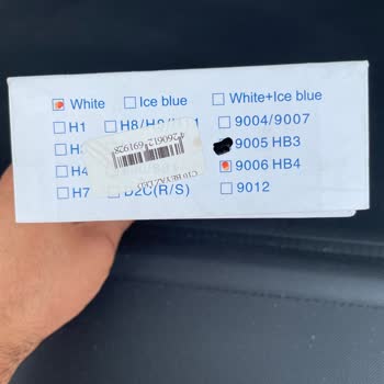 Yanlış Ve Kalitesiz Ürün Satışı Sonrası Mağduriyet Ve İade Sorunu