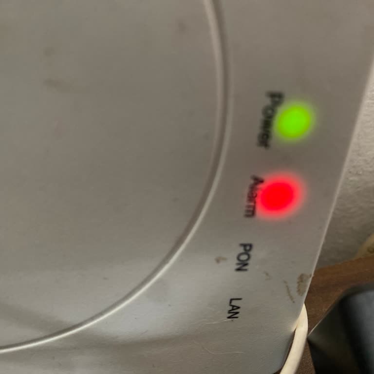 İki Aydır Süren İnternet Kesintisi Ve Çözülmeyen Arıza Nedeniyle Mağduriyet