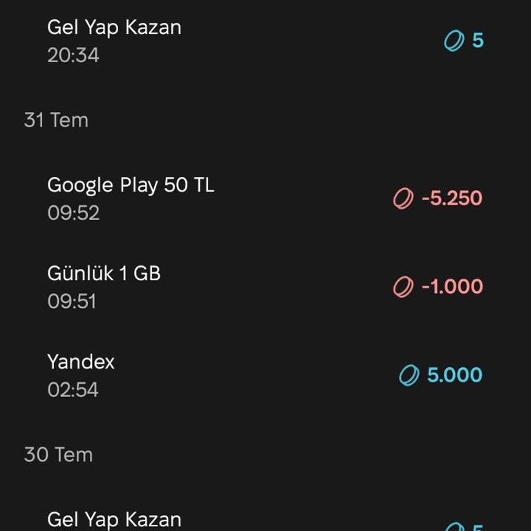 1 GB - Gift Bank | Kimgbister.com Freebayt İle Alınan Kod Teslim Edilmedi, Destek Sağlanmadı