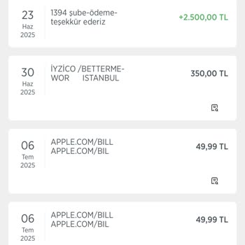 Betterme İptal Edilen Aboneliğe Rağmen Hala Ücret Alınıyor!