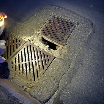 Yoldaki Çukur Nedeniyle Araç Zararı Ve Mağduriyet