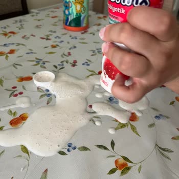 Altınkılıç Kefirde Taşma Ve Ekşi Tat Sorunu Tekrar Ediyor