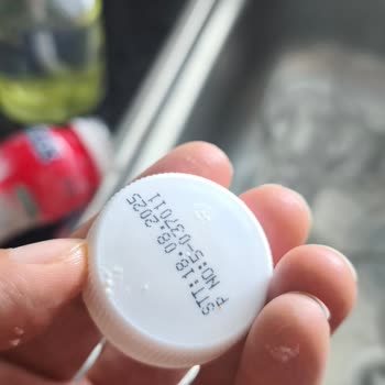 Kefir Şişesi Patladı, Güvenim Sarsıldı