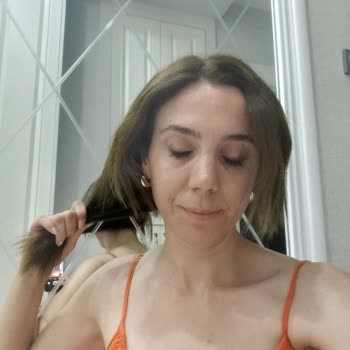 Saç Boyası Sonrası Şiddetli Yanma Ve Aşırı Saç Dökülmesi Yaşadım