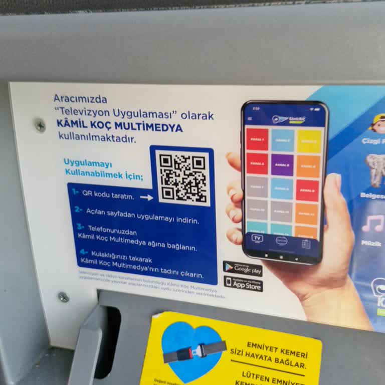 Kamil Koç İle Yaşadığım Ciddi Gecikme Ve Mağduriyet!