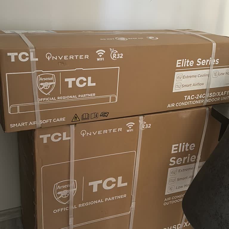 10 Gündür Beklenen Klima Kurulumu Mağduriyeti Can Sıkıyor