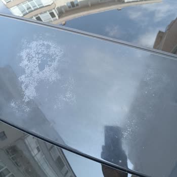 Tavan Vernik Soyulması Üretim Hatası Olabilir Mi