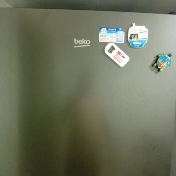 Beko Buzdolabı 7 Ayda Arızalandı, 1 Aydır Çözüm Yok