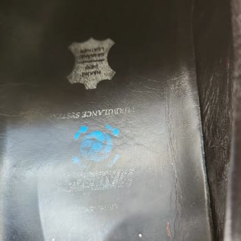 Kısa Sürede Tabanında Yarık Oluşan Ayakkabı İçin Çözüm Sunulmadı