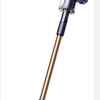 Dyson Süpürge Başlık Renk Uyumsuzluğu Ve Değişim Sorunu