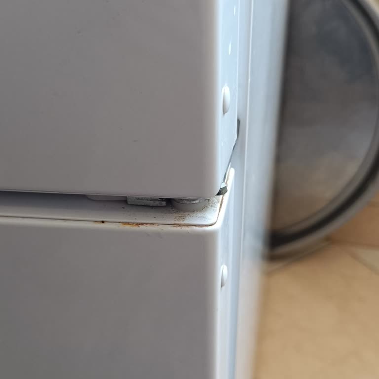 Vestel Buzdolabında Soğutmama Ve Artan Paslanma Mağduriyeti