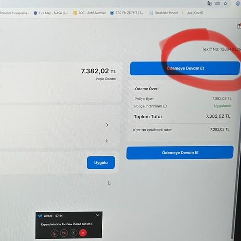 Yanıltıcı İndirim Süresi Ve Teklif Değişikliği Mağduriyeti