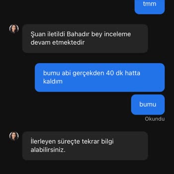 Kazanç Sonrası Para Çekiminde Uzun Süre Bekletildim