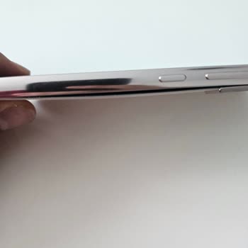 Güncelleme Sonrası Batarya Şişmesi Ve Hızlı Şarj Tüketimi Sorunu