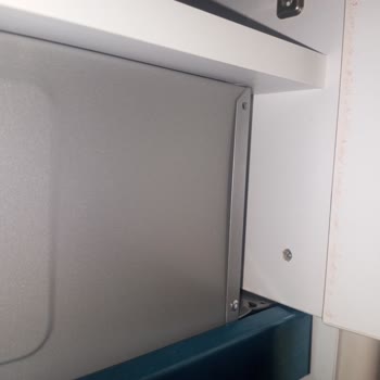 Kumtel Ankastre Set Kurulumu Sırasında Yaşanan Servis Sorunları Ve Ürün Hasarı