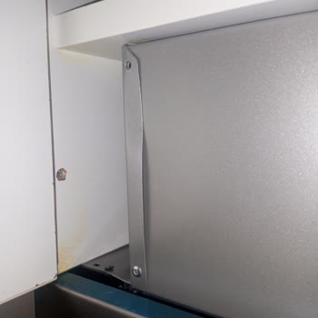 Kumtel Ankastre Set Kurulumu Sırasında Yaşanan Servis Sorunları Ve Ürün Hasarı