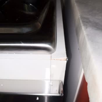 Kumtel Ankastre Set Kurulumu Sırasında Yaşanan Servis Sorunları Ve Ürün Hasarı