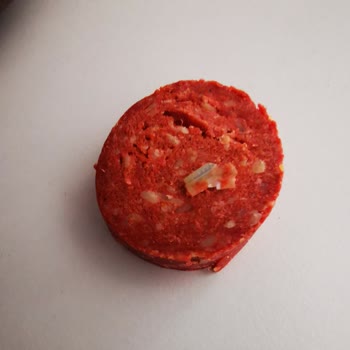 Sucukta Sert Plastik Cisim Şoku: Sağlığımız Tehlikede