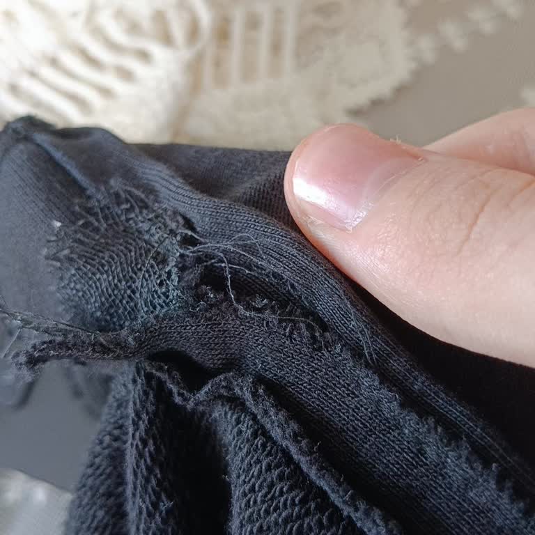 Defolu Ürün Ve İade Talebine Yetersiz Destek