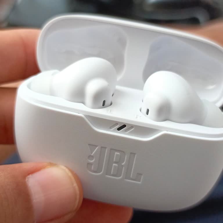JBL Wave Beam 2 Sağ Kulaklıkta Kronik Çalışmama Sorunu Ve Çözüm Beklentisi