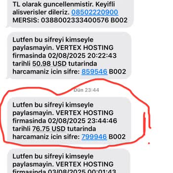Ödeme Yapıldı Ancak Siteye Yatırımım Aktarılmadı Destek Alamıyorum