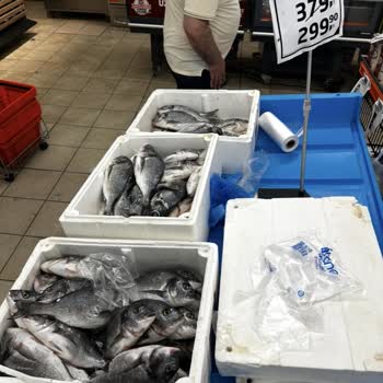 Migros Nişantaşı Şubesinde Süregelen Hijyen Sorunları Ve Sağlık Riski