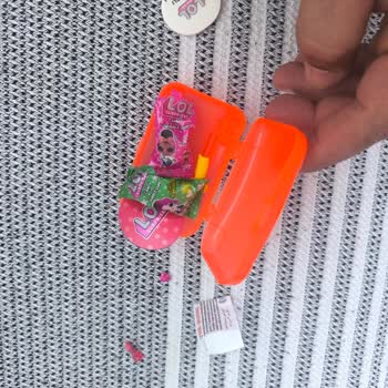 Trendyol Hızlı Market Gelen Oyuncaklar Hayal Kırıklığı Yarattı!