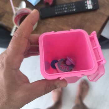 Trendyol Hızlı Market Gelen Oyuncaklar Hayal Kırıklığı Yarattı!