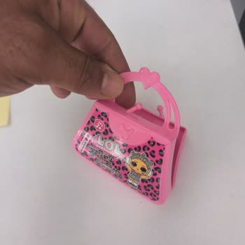 Trendyol Hızlı Market Gelen Oyuncaklar Hayal Kırıklığı Yarattı!