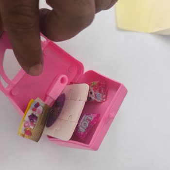 Trendyol Hızlı Market Gelen Oyuncaklar Hayal Kırıklığı Yarattı!