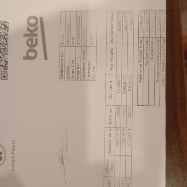 Beko Robot Süpürge Kısa Sürede Arızalandı, Servisten Çözüm Ve Ücret İadesi Alamadım