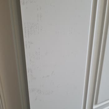 Laminat Kapılardaki Yapışkan Jelatin Sorunu Ve Çözüm Eksikliği