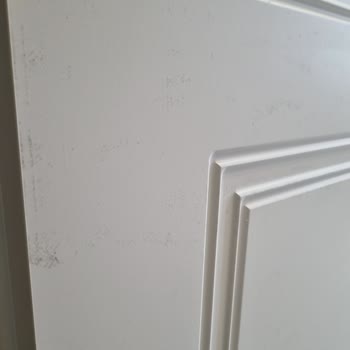 Laminat Kapılardaki Yapışkan Jelatin Sorunu Ve Çözüm Eksikliği