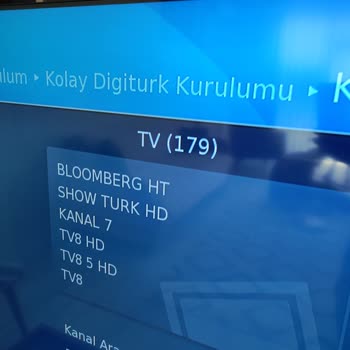 Abonelik Açıldıktan Sonra Kanallar Eksik, Teknik Servis İçin Ücret Talep Ediliyor