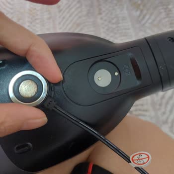 Philips Ev Aletleri Dikey Süpürgede Yaşadığım Sorunlar!