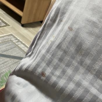 Tokat Termal Kaplıcaları'nda Hijyen Sorunları!