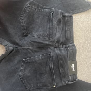 Mavi Pantolon 2. Yıkamada Soldu, İade Talebim Reddedildi